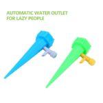 Système d'irrigation goutte-à-goutte automatique, 12 pièces – Image 10
