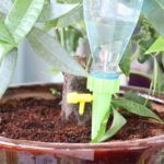 Système d'irrigation goutte-à-goutte automatique, 12 pièces – Image 6