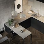 Suspension LED au design nordique minimaliste, 15W – Image 3