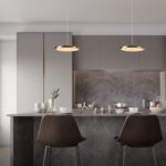 Suspension LED au design nordique minimaliste, 15W – Image 2