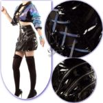 Costume de cosplay pour femme, K/DA ALL OUT, Evelynn – Image 4