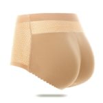 Culotte Push Up sans couture, contrôle du ventre, fesse rembourrée – Image 6