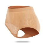 Culotte Push Up sans couture, contrôle du ventre, fesse rembourrée – Image 2