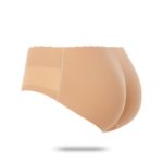 Culotte Push Up sans couture, contrôle du ventre, fesse rembourrée – Image 4