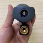 Microphone à instrument dynamique E602-II, haute qualité, cardioïde – Image 2
