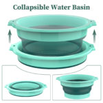 Ensemble de fontaine solaire 7.5W à 3 niveaux, adapté au bain d’oiseaux, pour jardin – Image 3