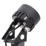 Kit de 2 projecteurs LED, énergie solaire, étanche, 6W – Image 13