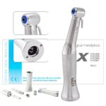 Instrument dentaire basse vitesse S MAX SG20, 20:1, pour la chirurgie des implants, contre-angle – Image 3