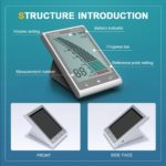 Mini localisateur d'Apex endodontique AI-AL-Micro, portable – Image 3