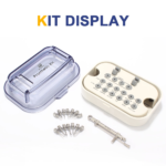 Kit d'instrument de restauration d'implants dentaires, tournevis à couple pour implant – Image 6