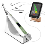 Moteur endodontique intelligent en acier inoxydable 1:1, pour canal radiculaire, localisateur Apex, AI-EA-SP