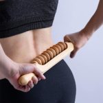 Outils de massage maderothérapie en bois, à drainage lymphatique, relaxation musculaire – Image 2
