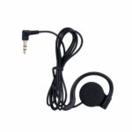 Lot de 10 écouteurs de rechange pour système de guide touristique, 3.5mm – Image 3