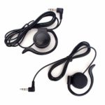 Lot de 10 écouteurs de rechange pour système de guide touristique, 3.5mm – Image 6
