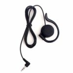 Lot de 10 écouteurs de rechange pour système de guide touristique, 3.5mm – Image 4