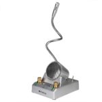 Système d'interphone double voie 5W, en alliage d'aluminium – Image 4