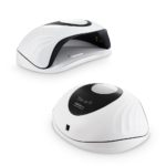 Lampe sèche ongles à capteur infrarouge UV, 84W, 42LED, séchage UV – Image 7