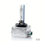 Lot de 2 ampoules Xénon de rechange, D1R, D1S, D3R, D3S, D4R, D4S, D2R, D2S, D2C – Image 5