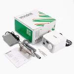 Ponceuse à ongles professionnelle, appareil de manucure et pédicure, lime électrique 65W, 35'000 tr/min – Image 12