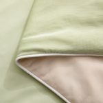 Couverture rafraîchissante lisse, couette légère avec double face en tissu froid et rafraîchissant – Image 10