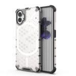 Coque de protection rigide, antichoc, en TPU et PC, pour Nothing Phone 1