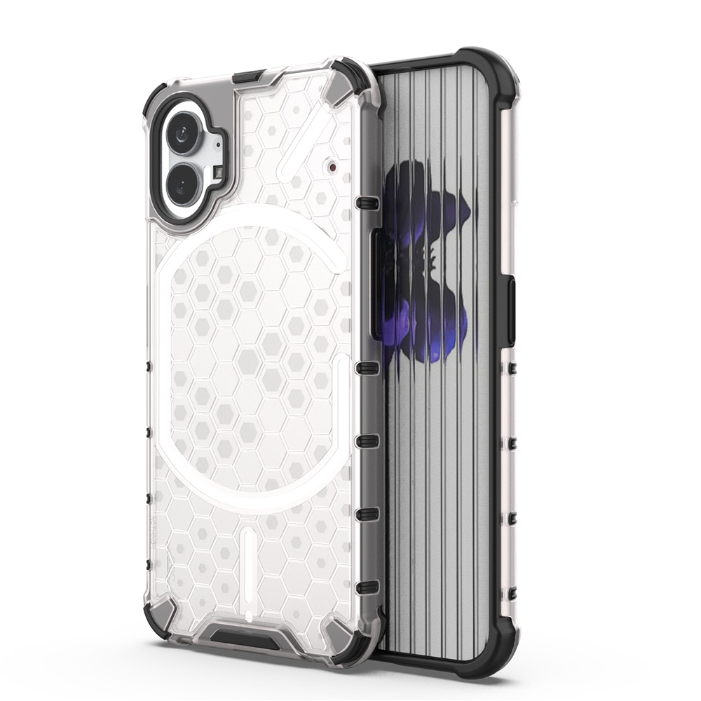 Coque de protection rigide, antichoc, en TPU et PC, pour Nothing Phone 1