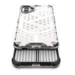 Coque de protection rigide, antichoc, en TPU et PC, pour Nothing Phone 1 – Image 4