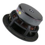 Haut-parleur de basse 60W, 5.25 pouces, unité de caisson de basses, 55Hz-3.2KHz, 4 ohm – Image 5