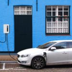 Borne de charge pour voiture électrique EV, câble type 2, IEC 62196-2, niveau 2, 240 V, 7,6 kW, 32A – Image 2