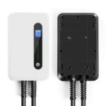 Borne de charge pour voiture électrique EV, câble type 2, IEC 62196-2, niveau 2, 240 V, 7,6 kW, 32A – Image 4