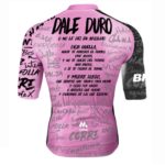 Maillot de cyclisme à manches courtes pour homme, séchage rapide et respirant