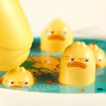 Jouet interactif, éducatif, à percussion pour bébé – Image 3