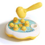 Jouet interactif, éducatif, à percussion pour bébé