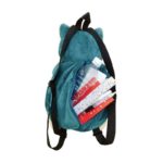 Peluche Pokemon, Ronflex, sac à dos, 36 cm – Image 3