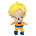 Peluche Dragon Ball, dessin animé, 25 à 28 cm – Image 6