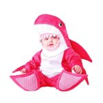Déguisements d'animaux pour bébé, combinaison, barboteuses, de 9 à 24 mois – Image 39