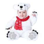 Déguisements d'animaux pour bébé, combinaison, barboteuses, de 9 à 24 mois – Image 30