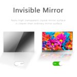 Ecran miroir 22 pouces magique, Android TV, étanche, Wifi, Smart Mirror pour salle de bain – Image 2