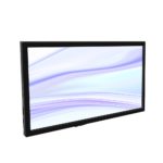 Écran tactile capacitif LCD (B), 10.1 pouces, IPS, avec étui et couvercle en verre trempé, pour Raspberry Pi 4/3B