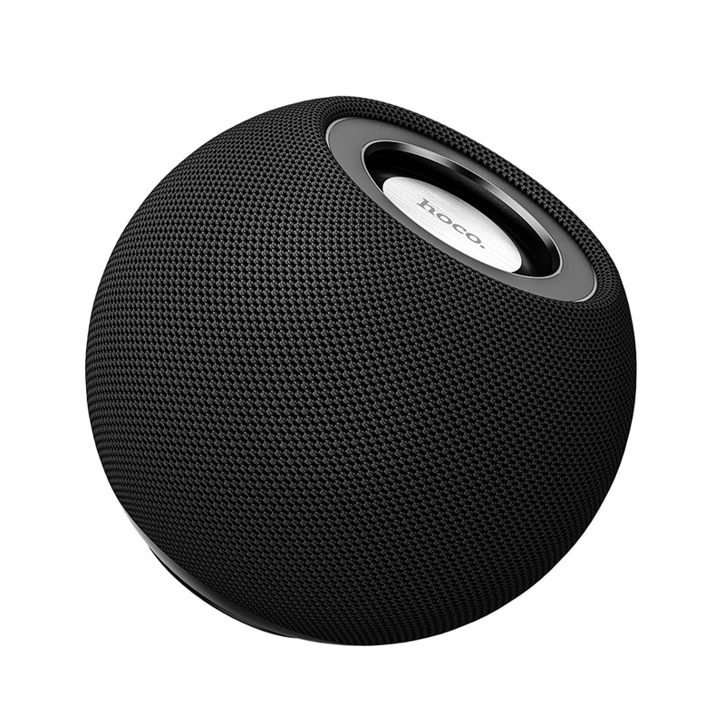 Enceinte Bluetooth sans fil, 5.0, Gamme complète, 2 heures