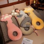 Peluche géante oreiller, créatif, douce et confortable – Image 4