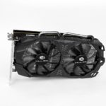 Radeon RX 580, 8 GB, Carte graphique, GDDR5, 256Bit, PCI Express 3.0, ETH hashrate 28-30mh/s – Image 4