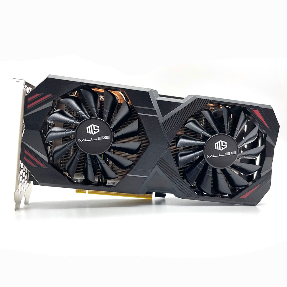 131222-3zwx49.jpg Geforce RTX 2060 Super 8 GB, Carte graphique Gaming, GDDR6, 256Bit, VR Ready – Image 1