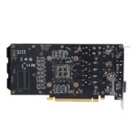 Geforce GTX 1660 Super, 1660 Ti, 6 GB, Carte graphique Gaming, GDDR6, 192 bits, VR Ready – Image 5