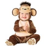 Déguisements d'animaux pour bébé, combinaison, barboteuses, de 9 à 24 mois – Image 8