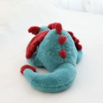 Peluche Dragon volant mignon, avec ailes, de 30 à 120 cm – Image 3