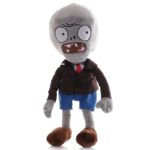 Peluche Plants vs Zombies, jeu vidéo, Switch, 30 cm – Image 4