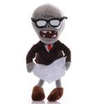 Peluche Plants vs Zombies, jeu vidéo, Switch, 30 cm – Image 2