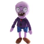 Peluche Plants vs Zombies, jeu vidéo, Switch, 30 cm – Image 3