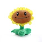 Peluche Plantes vs Zombies, jeu vidéo, Switch, 13 à 20 cm – Image 2